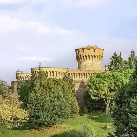 Awesome In Volterra Holiday home