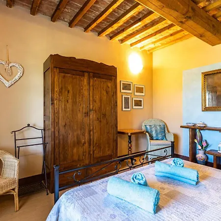 Holiday home Awesome In Volterra